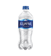 Aquafina (Bottle) Image