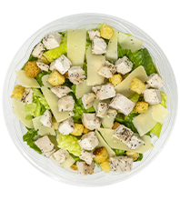 Caesar Salad Image