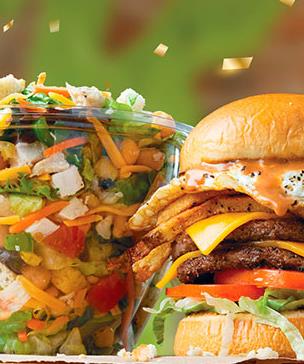 10 Things to Love about Hello Bistro