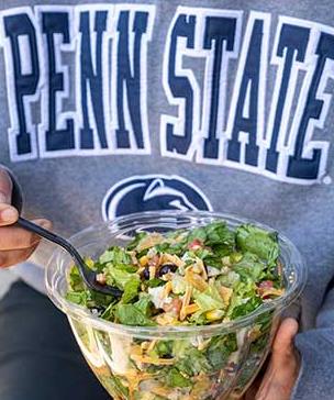 NOW OPEN: Hello Bistro State College