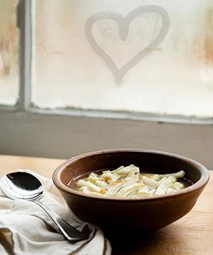 Souper Sundays