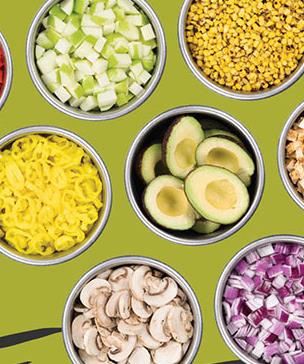 Best Vegan/Vegetarian Friendly Restaurant