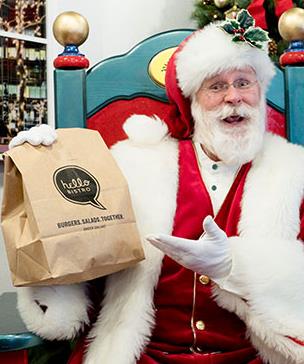Our Holiday Hours