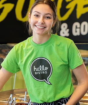In Person Hiring Event: Aug 4!