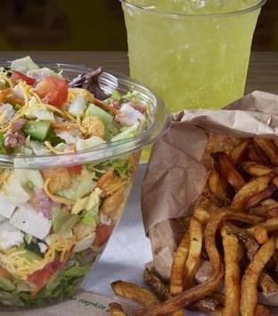 And the Nominees for Favorite Guest Meal are. . .
