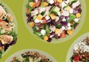 Special Dietary Considerations? Visit Our NEW Allergen + Nutritional Section!