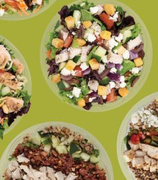 Special Dietary Considerations? Visit Our NEW Allergen + Nutritional Section!