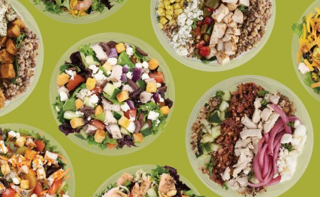 Special Dietary Considerations? Visit Our NEW Allergen + Nutritional Section!