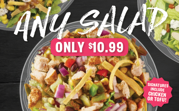 Big Flavor, Small Price