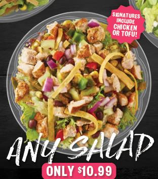 Big Flavor, Small Price