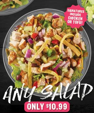 Big Flavor, Small Price