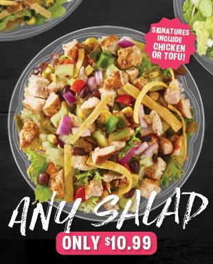 Big Flavor, Small Price