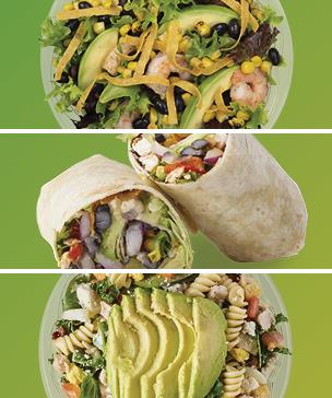 Celebrate 2025 National Avocado Day with These Meals on July 31
