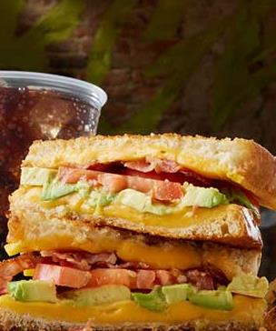4 Toppings to Add to Your Next Build Your Own Grilled Cheese Order