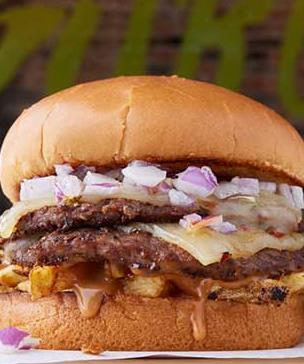 10 Ways to Eat a Burger at Hello Bistro