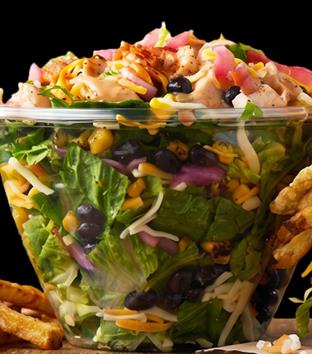 One Order, Four Different Meals: How Customizable Dining Makes Everyone Happy