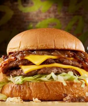 New Burgers That Will Make Your Mouth Water