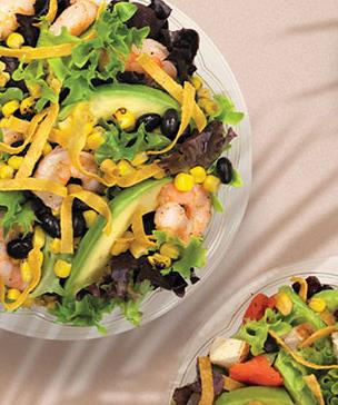 Which Summer Salad Are You?