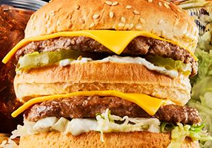 Discover Hello Bistro Burgers and Hand-Cut Fries