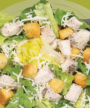 5 Things You Probably Didn’t Know about the Caesar Salad