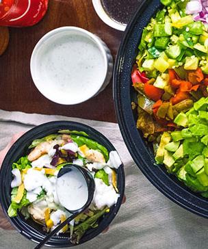 New! Hello Bistro Catering