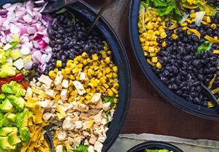 Fall Party Planning with Hello Bistro Catering