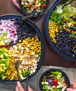 Fall Party Planning with Hello Bistro Catering