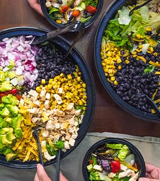 Holiday Party Planning with Hello Bistro Catering