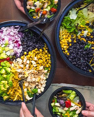 Holiday Party Planning with Hello Bistro Catering