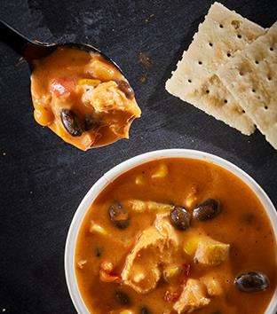 Soup Season is Here!