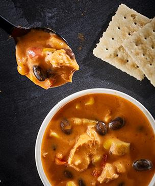 Soup Season is Here!
