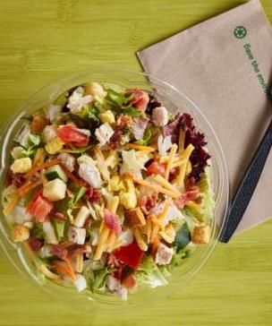 How To DoorDash Hello Bistro