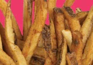 Happy National French Fry Day