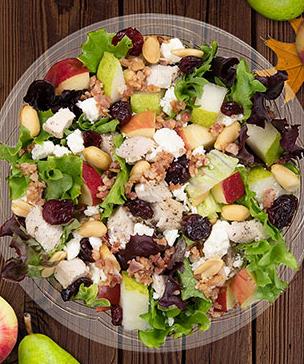 Fall Flavors Are Here!
