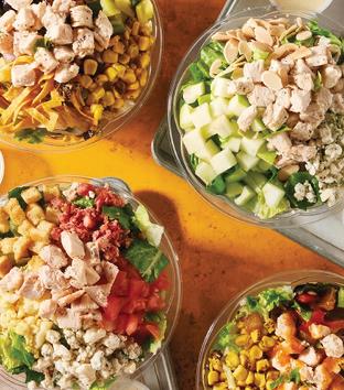 Introducing the Good Energy Collection