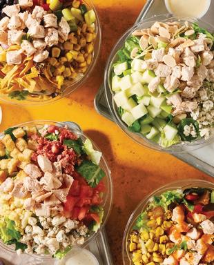 Introducing the Good Energy Collection