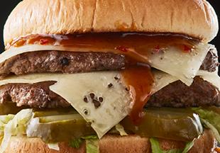 Cravings Activated: Sink Your Teeth Into Hello Bistro’s Juiciest Burgers