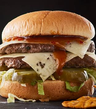 Cravings Activated: Sink Your Teeth Into Hello Bistro’s Juiciest Burgers