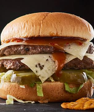 Cravings Activated: Sink Your Teeth Into Hello Bistro’s Juiciest Burgers