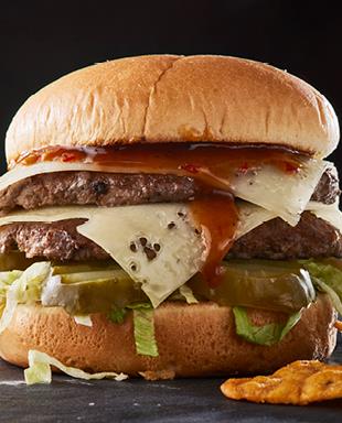 Cravings Activated: Sink Your Teeth Into Hello Bistro’s Juiciest Burgers