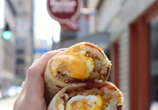 Your Draft Day Pick: Hello Bistro Breakfast