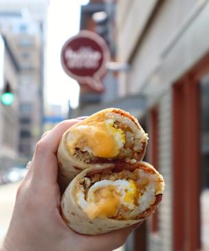 Your Draft Day Pick: Hello Bistro Breakfast