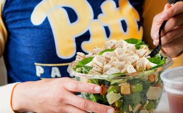 Hello Bistro Gives Back