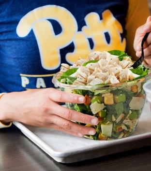 Hello Bistro Gives Back