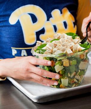 Hello Bistro Gives Back