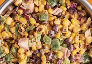 Meet NEW Southwest House-Made and Roasted BYO Ingredients