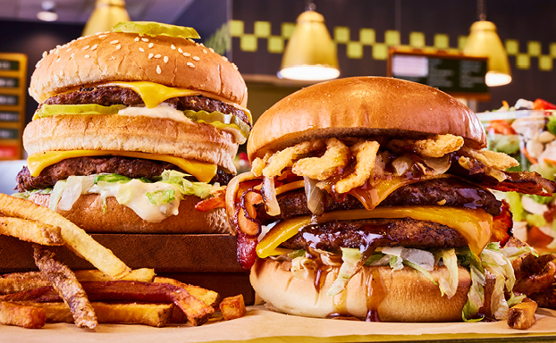 Something for Everyone! Why Families Love Variety at Hello Bistro