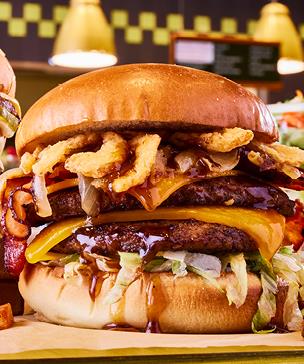 Something for Everyone! Why Families Love Variety at Hello Bistro