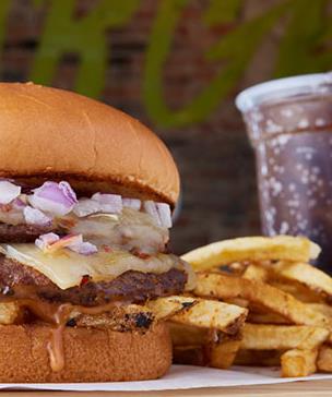 What Your BYO Meal Says About You