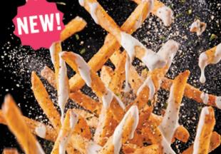 If Loving These Fries Is Wrong, We Don’t Want to Be Right